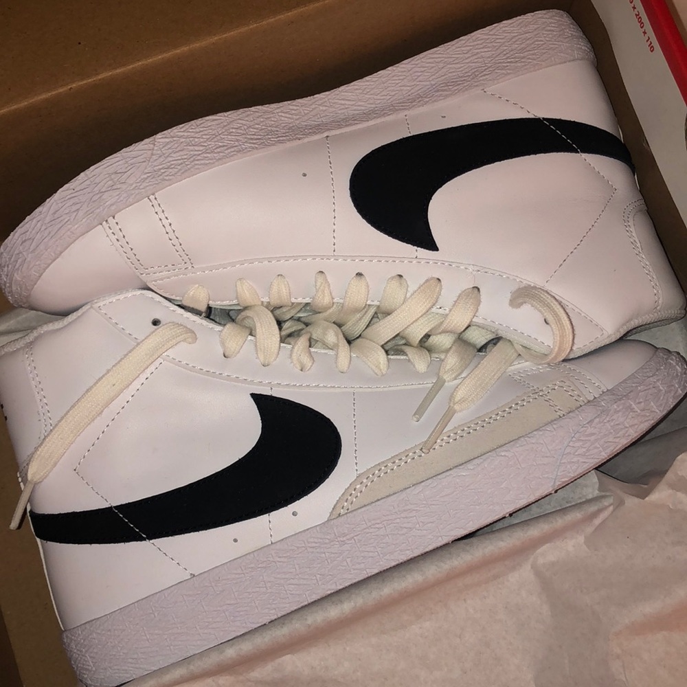 Nike Mid Blazer Mid (GS)